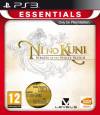 PS3 GAME - Ni No Kuni Wrath of the White Witch (USED)